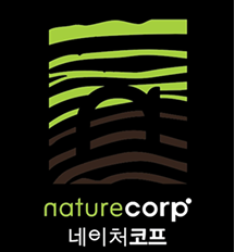 네이처코프 로고 이미지