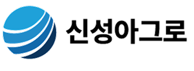 신성아그로 로고 이미지