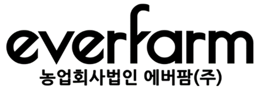 에버팜 로고 이미지
