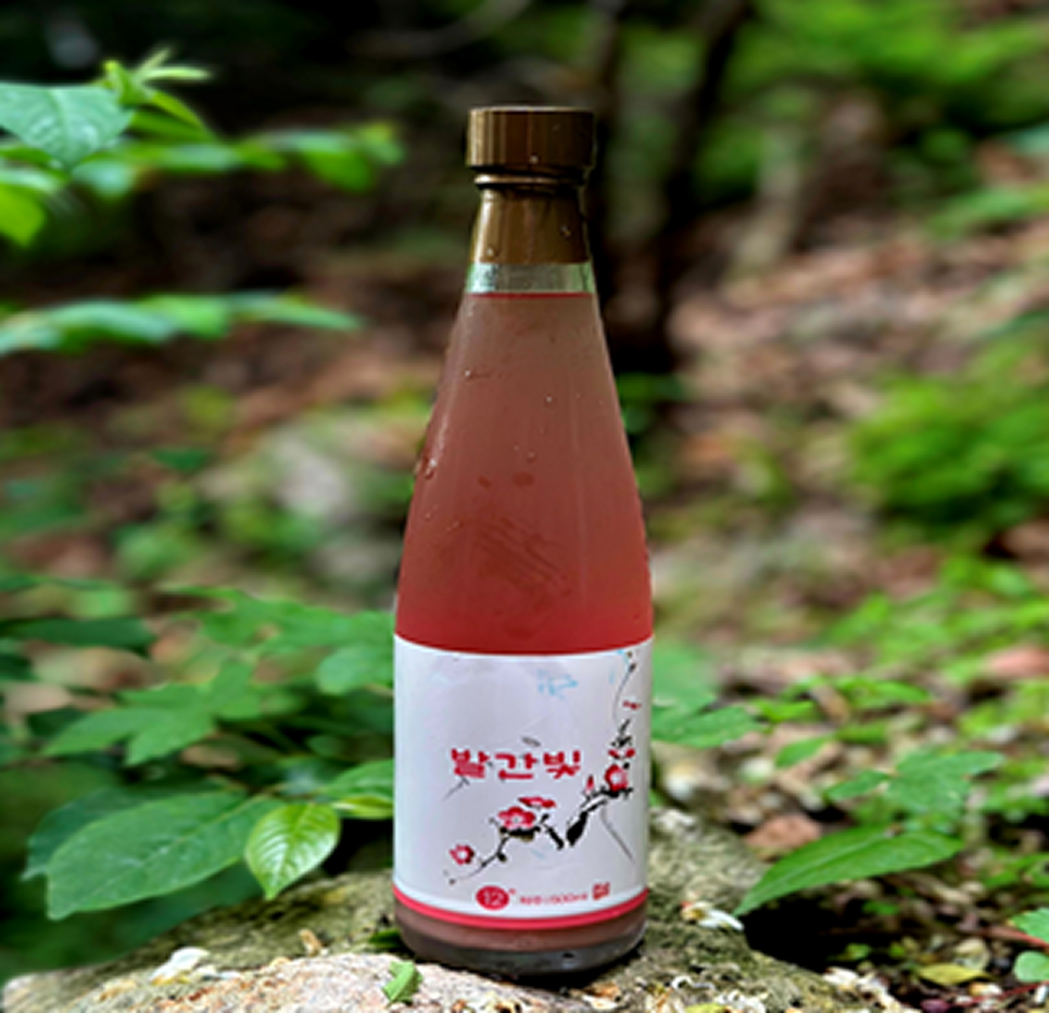 소담양조장 로고 이미지