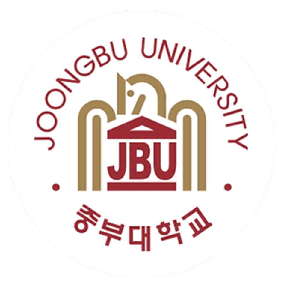 중부대학교 로고 이미지