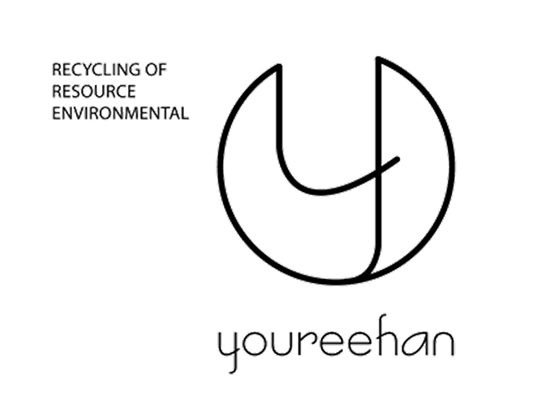 환경동사무소 로고 이미지