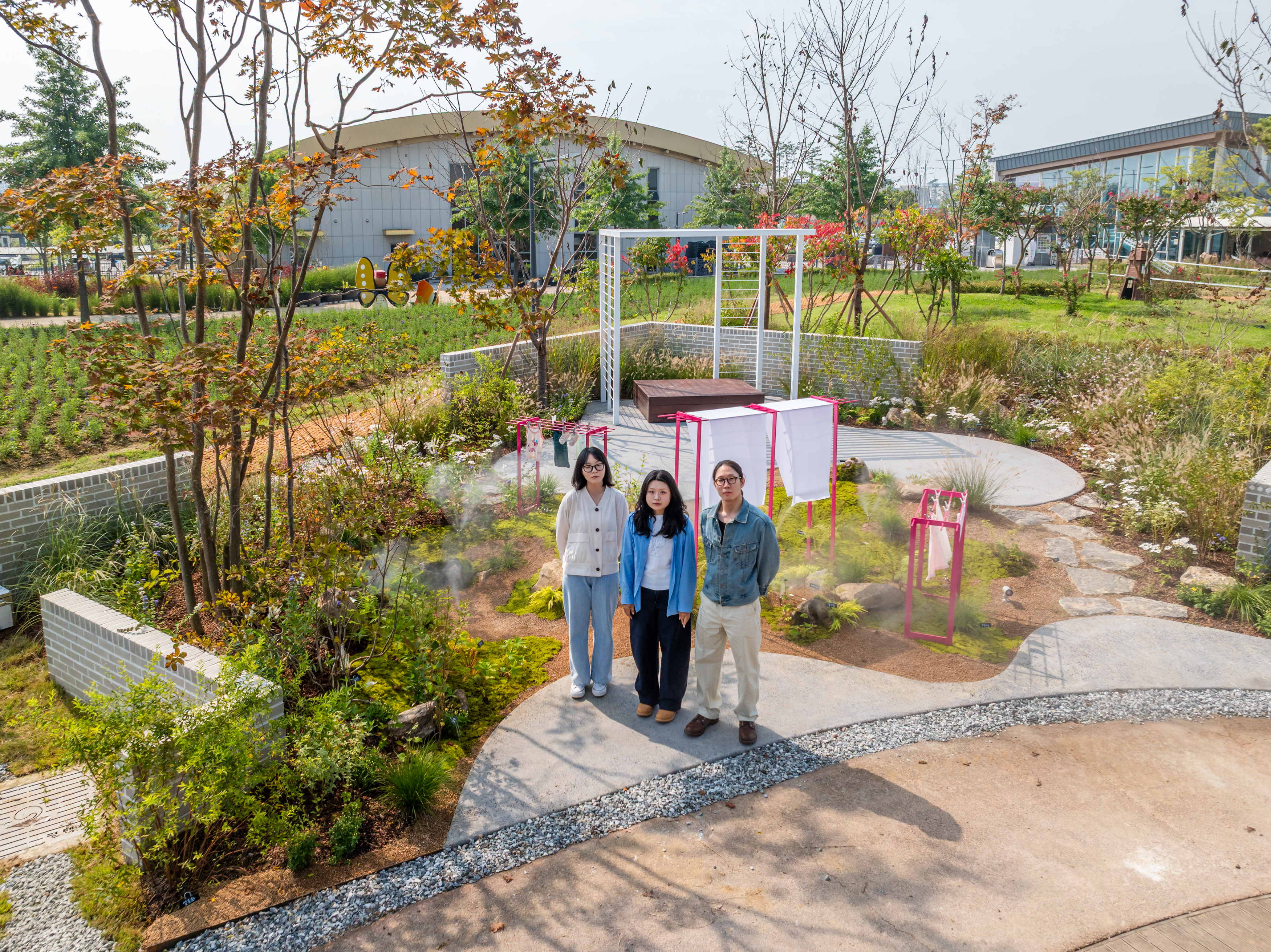 작가정원 작품 2