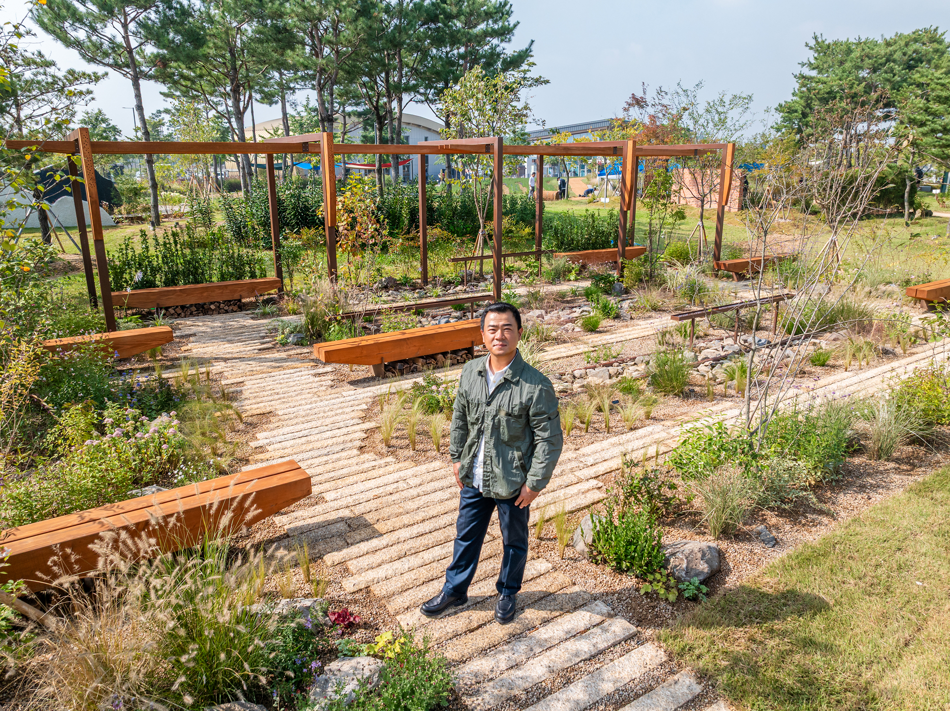 작가정원 작품 4