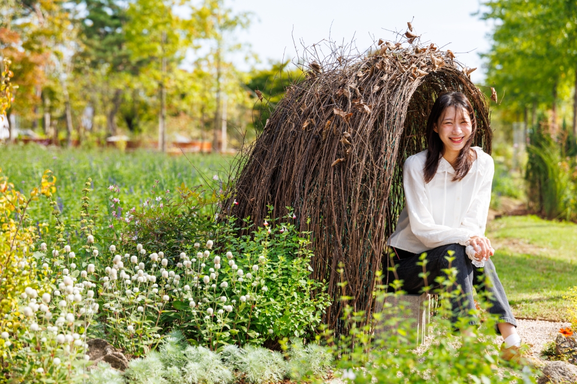 생활정원 작품 2