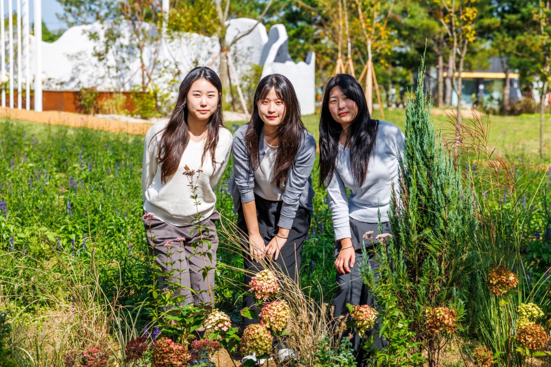 생활정원 작품 3